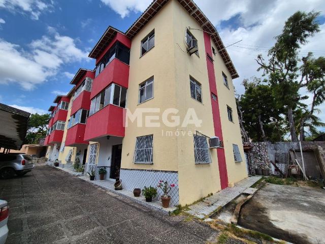 Apartamento aluguel em Região Geográfica Imediata de Fortaleza, Caucaia