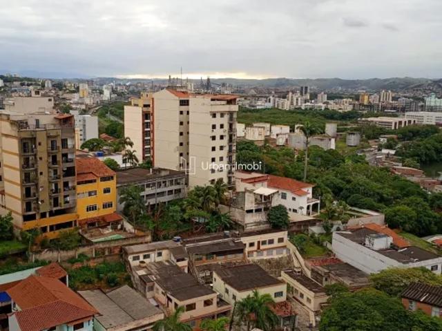 Apartamento venda em Região Geográfica Imediata de Volta Redonda-Barra Mansa, Volta Redonda