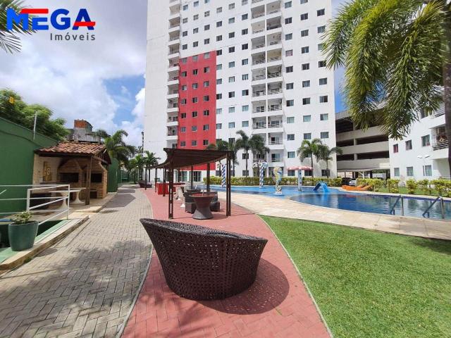Apartamento aluguel em Região Geográfica Imediata de Fortaleza, Fortaleza