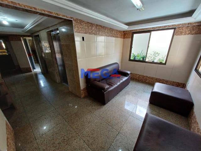 Apartamento aluguel em Região Geográfica Imediata de Fortaleza, Fortaleza