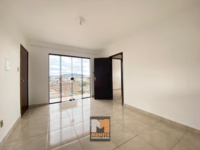 Apartamento aluguel em Centro, Lages
