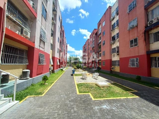 Apartamento aluguel em Região Geográfica Imediata de Fortaleza, Caucaia