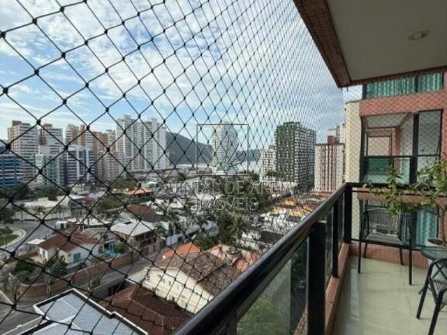 Apartamento venda em Região Imediata de Santos, Região Metropolitana da Baixada Santista