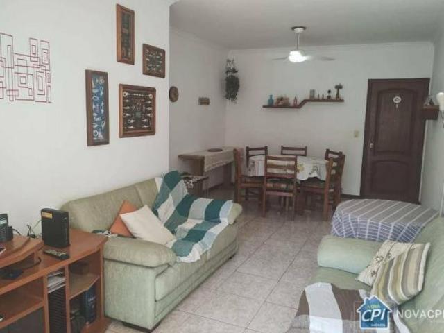 Apartamento venda em Praia Grande