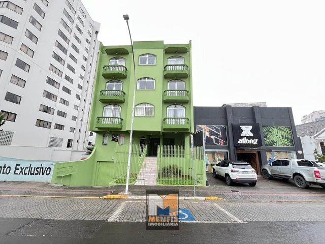 Apartamento aluguel em Região Geográfica Imediata de Lages, Lages