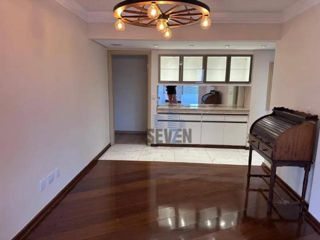 Apartamento aluguel em Região Imediata de Bauru, Bauru