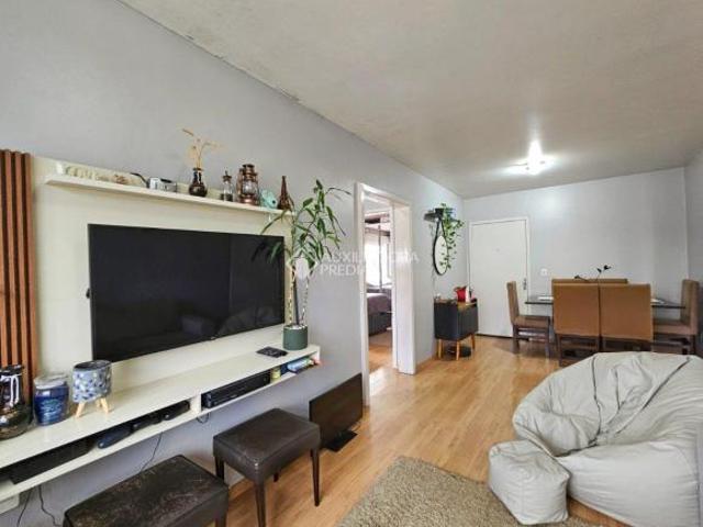 Apartamento venda em Região Geográfica Imediata de Novo Hamburgo - São Leopoldo, Região Metropolitana de Porto Alegre