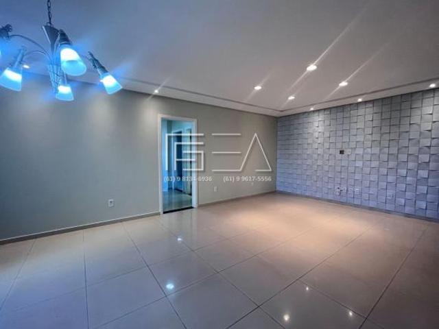 Apartamento venda em Região Geográfica Imediata de Águas Lindas de Goiás, Região Integrada de Desenvolvimento do Distrito Federal e Entorno