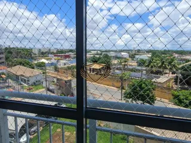 Apartamento venda em Região Geográfica Imediata de Cuiabá, Região Metropolitana do Vale do Rio Cuiabá