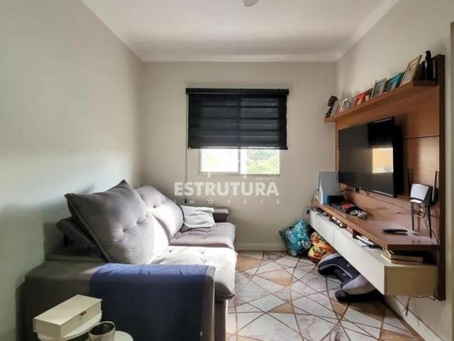 Apartamento venda em Jardim Matheus Manieiro, Rio Claro