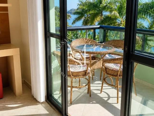 Apartamento aluguel em Cunhambebe, Angra dos Reis
