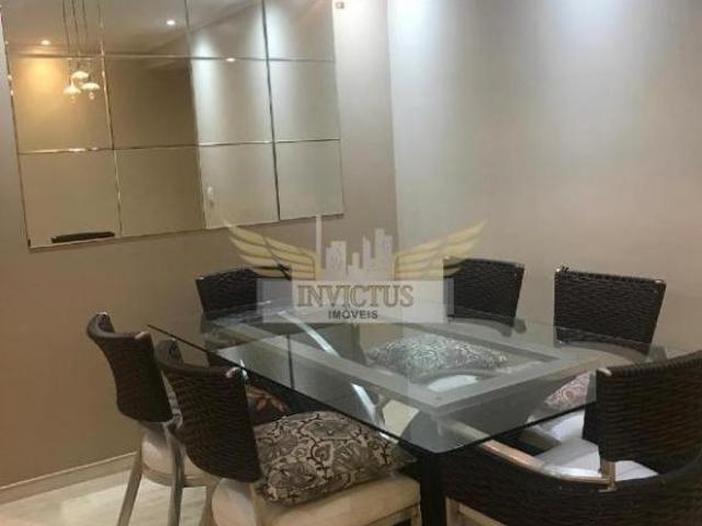Apartamento venda em Região Imediata de São Paulo, Região Metropolitana de São Paulo