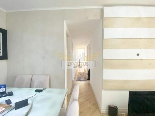 Apartamento venda em Santo André