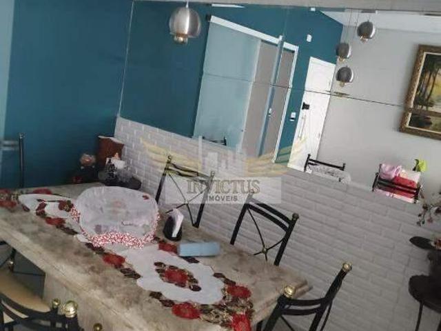 Apartamento venda em Santo André