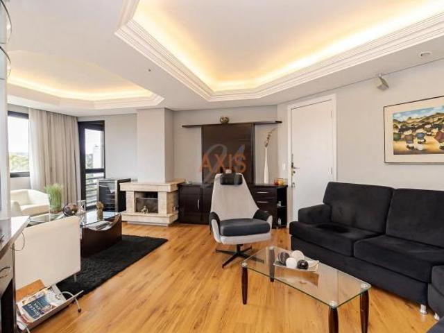 Apartamento venda em Região Geográfica Imediata de Curitiba, Região Metropolitana de Curitiba