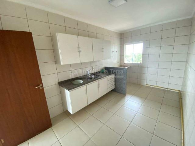 Apartamento aluguel em Região Geográfica Imediata de Dourados, Dourados