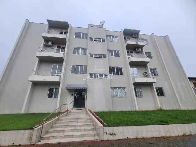 Apartamento aluguel em Região Geográfica Imediata de Brusque, Brusque