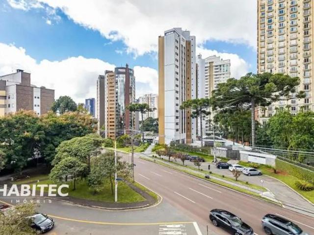 Apartamento venda em Região Geográfica Imediata de Curitiba, Região Metropolitana de Curitiba