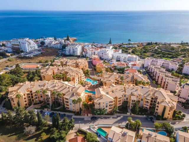 Apartamento venda em Lagos, Faro