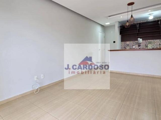 Apartamento venda em Jardim Celisa Maria, Sorocaba