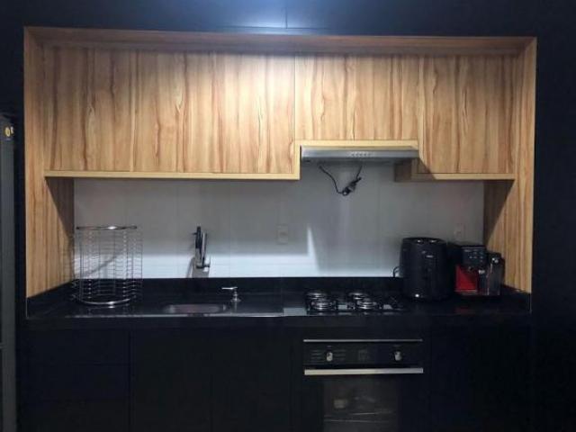 Apartamento venda em Universitário, Cascavel