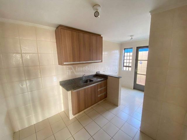Apartamento aluguel em Região Geográfica Imediata de Dourados, Dourados