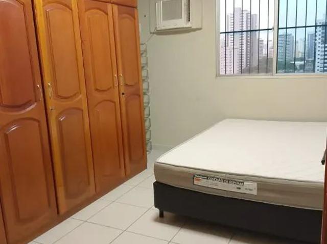 Apartamento aluguel em Região Geográfica Imediata de Belém, Belém
