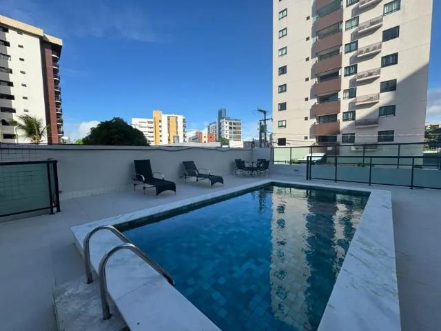 Apartamento aluguel em Região Geográfica Imediata de João Pessoa, Região Metropolitana de João Pessoa