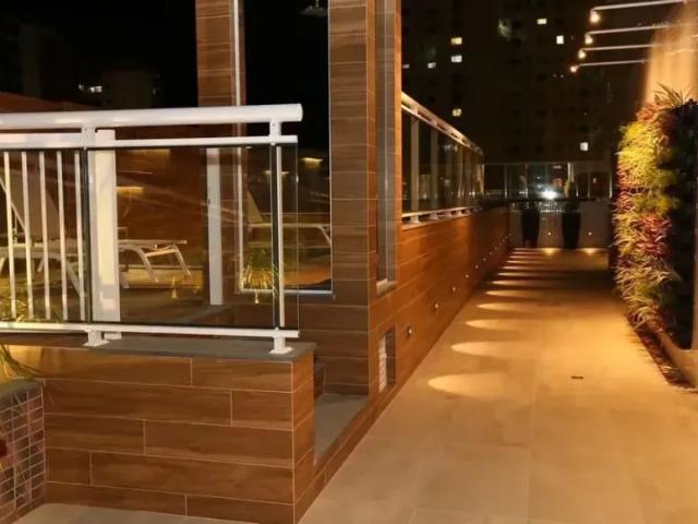 Apartamento aluguel em Região Geográfica Imediata de São Luís, Nazaré