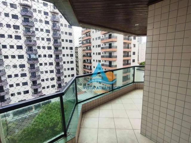 Apartamento aluguel em Praia Grande