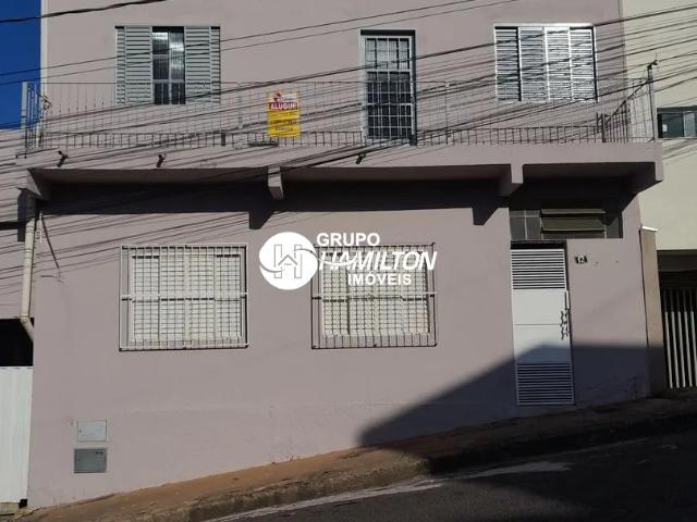 Apartamento aluguel em Machado, Região Geográfica Intermediária de Varginha