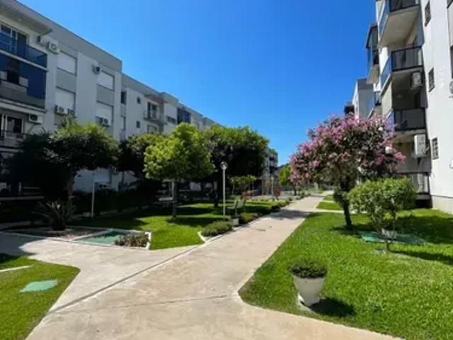 Apartamento aluguel em Região Geográfica Imediata de Santa Cruz do Sul, Santa Cruz do Sul