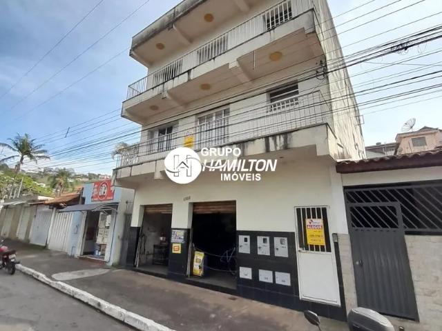 Apartamento aluguel em Machado, Região Geográfica Intermediária de Varginha