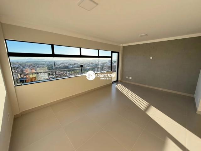 Apartamento aluguel em Centro, Alfenas