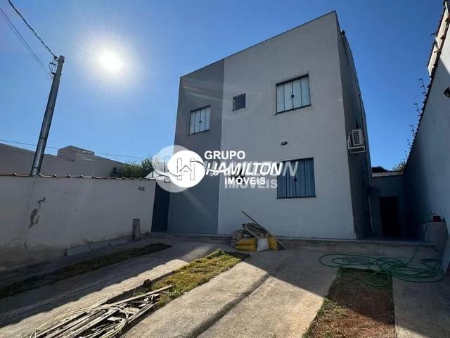 Apartamento aluguel em Região Geográfica Imediata de Alfenas, Alfenas