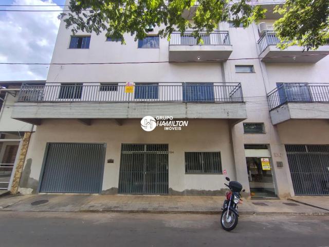 Apartamento aluguel em Região Geográfica Imediata de Alfenas, Machado