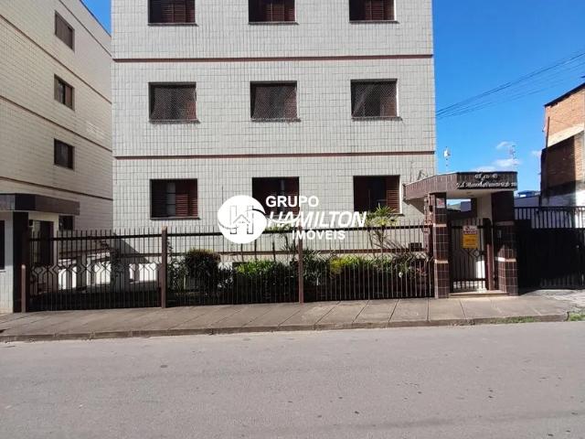 Apartamento aluguel em Região Geográfica Imediata de Alfenas, Machado