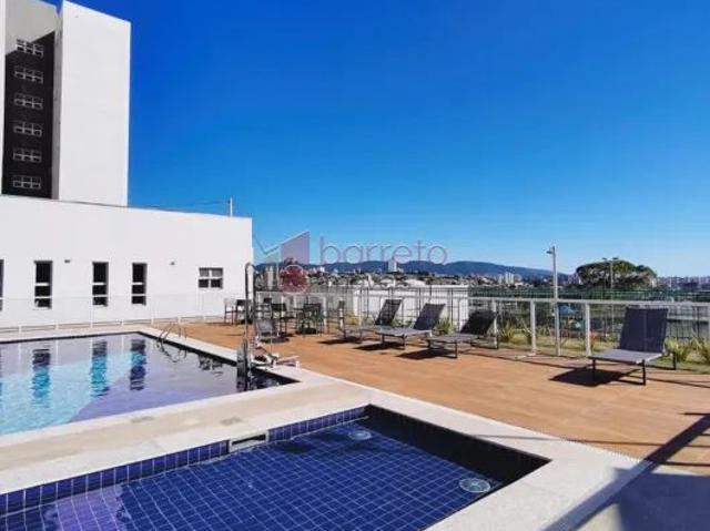 Apartamento aluguel em Região Imediata de Jundiaí, Jundiaí