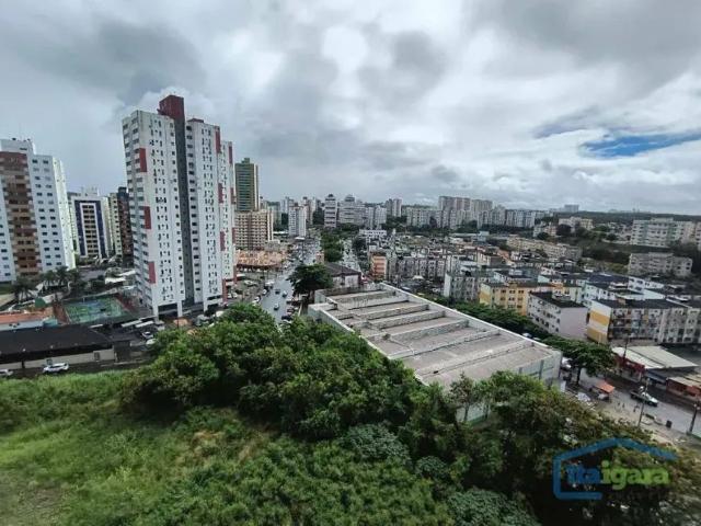 Apartamento aluguel em Região Geográfica Imediata de Salvador, Região Metropolitana de Salvador