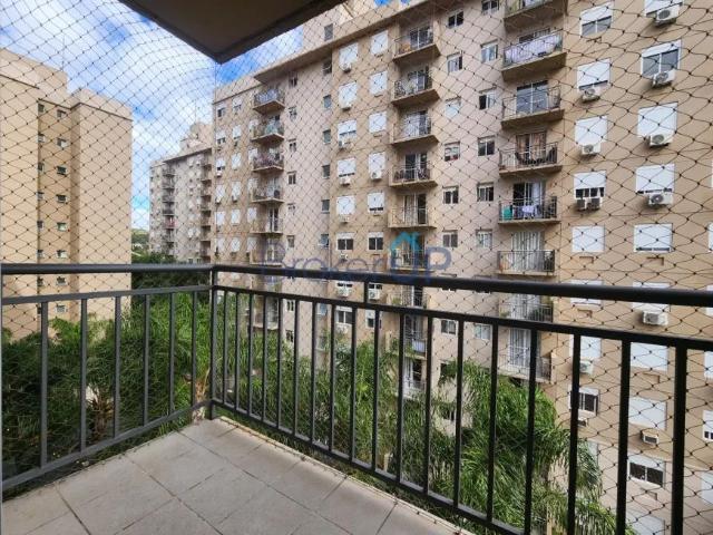 Apartamento aluguel em Região Geográfica Imediata de Porto Alegre, Região Metropolitana de Porto Alegre