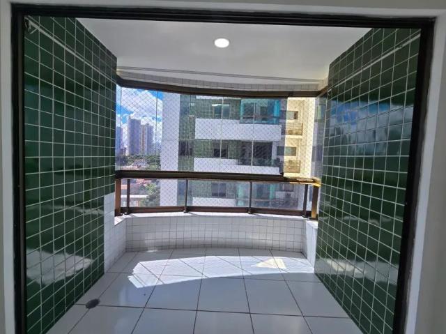 Apartamento aluguel em Região Geográfica Imediata do Recife, Região Metropolitana do Recife