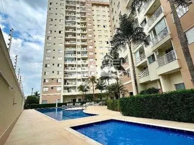 Apartamento aluguel em Região Imediata de Campinas, Região Metropolitana de Campinas