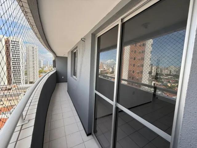 Apartamento aluguel em Região Geográfica Imediata de Fortaleza, Fortaleza