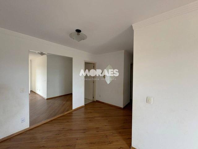 Apartamento aluguel em Jardim Santana, Bauru