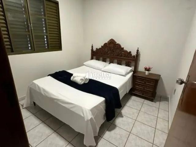 Apartamento aluguel em Região Geográfica Imediata de Uberlândia, Oliveira Fortes