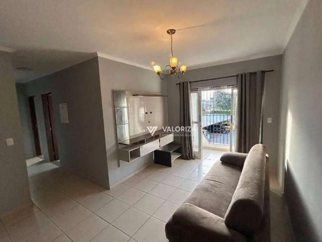 Apartamento aluguel em Sorocaba