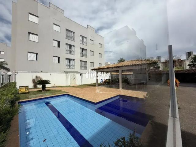 Apartamento aluguel em Região Geográfica Imediata de Uberlândia, Oliveira Fortes