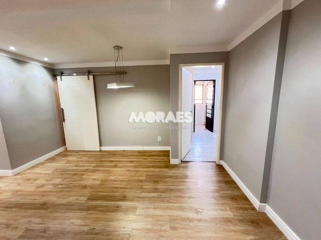 Apartamento aluguel em Jardim Contorno, Bauru