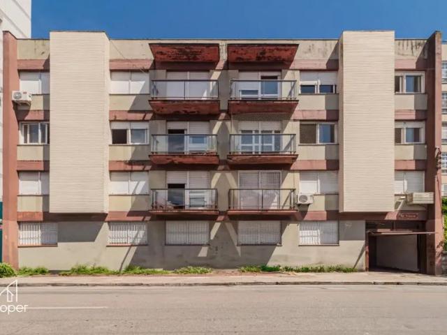 Apartamento aluguel em Região Geográfica Imediata de Pelotas, Aglomeração Urbana do Sul