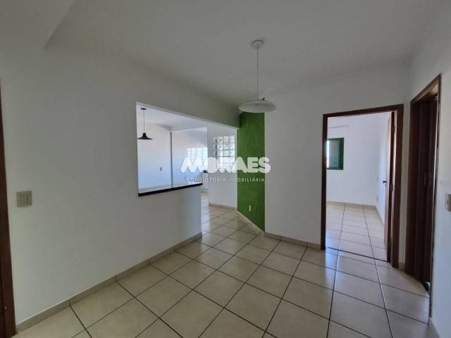 Apartamento aluguel em Região Imediata de Bauru, Bauru